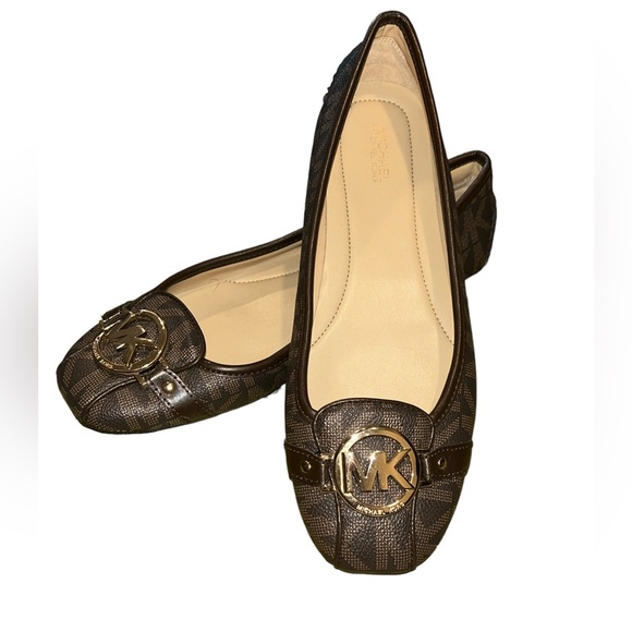 Michael Kors Shoes - Michael Kors Women's Fulton Moccasin NWOB Size 8.5
